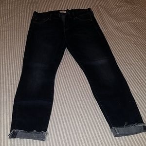 Mother Denim Jean's